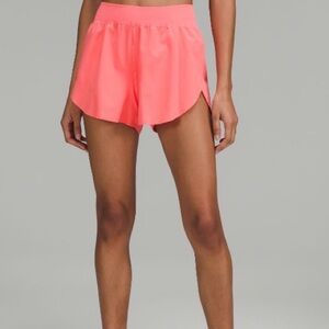 Lululemon Find Your Pace High-Rise 3”